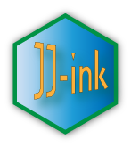 jj-Ink Logo